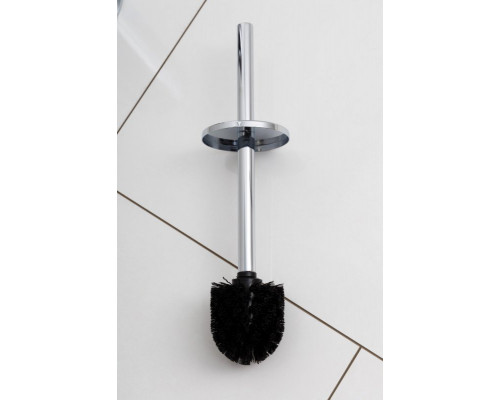 Щетка для унитаза напольная ART&MAX PLATINO AM-E-D002BL