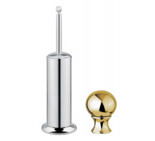 Щетка для унитаза, напольная CEZARES APHRODITE-TBP-03/24-M