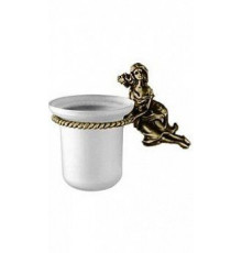 Щётка для унитаза ART&MAX ATHENA AM-B-0611-B