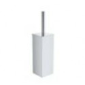 Щетка для унитаза напольная ART&MAX PLATINO AM-E-D002AL Щетка для унитаза напольная ART&MAX PLATINO AM-E-D002AL