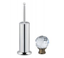 Щетка для унитаза, напольная CEZARES APHRODITE-TBP-02-Sw