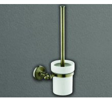 Щётка для унитаза ART&MAX ANTIC AM-E-2681Q