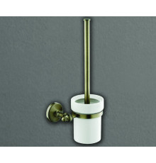 Щётка для унитаза ART&MAX ANTIC AM-E-2681Q