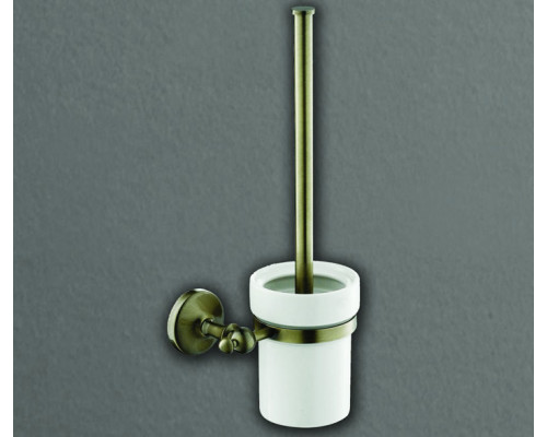 Щётка для унитаза ART&MAX ANTIC AM-E-2681Q