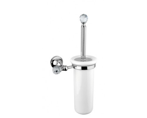 Держатель щетки подвесной CEZARES OLIMP-TB-01-Sw