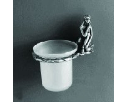 Щётка для унитаза ART&MAX JUNO AM-B-0711-T