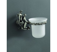 Щётка для унитаза ART&MAX ROMANTIC AM-B-0811-T