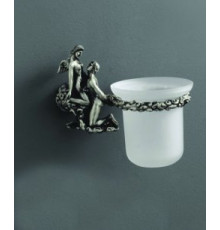 Щётка для унитаза ART&MAX ROMANTIC AM-B-0811-T