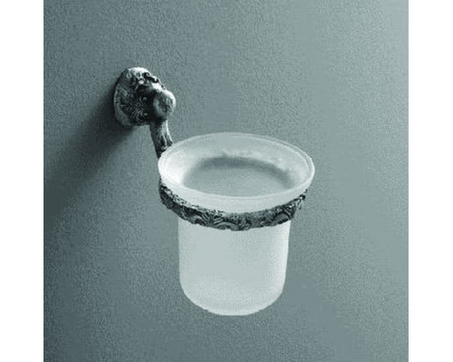 Щётка для унитаза ART&MAX SCULPTURE AM-B-0681-T