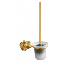 Щётка для унитаза ART&MAX ROSE AM-B-0911-Do