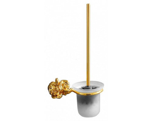 Щётка для унитаза ART&MAX ROSE AM-B-0911-Do