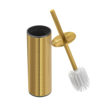 Ёршик для унитаза, подвесной CEZARES RELAX-TBS-M-BORO