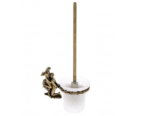 Щётка для унитаза ART&MAX ROMANTIC AM-B-0811-B