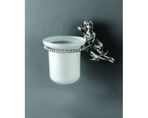 Щётка для унитаза ART&MAX ATHENA AM-B-0611-T