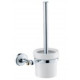 Щётка для унитаза ART&MAX ANTIC AM-E-2681AL