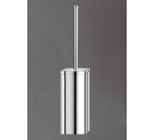 Щетка для унитаза напольная ART&MAX PLATINO AM-E-D002BL