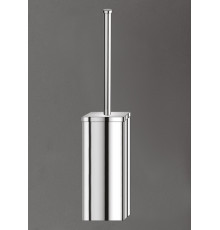 Щетка для унитаза напольная ART&MAX PLATINO AM-E-D002BL