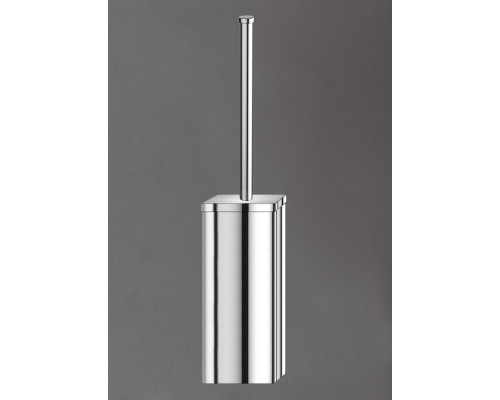 Щетка для унитаза напольная ART&MAX PLATINO AM-E-D002BL