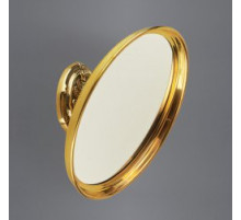 Увеличительное зеркало подвесное ART&MAX BAROCCO AM-1790-Cr