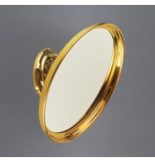 Увеличительное зеркало подвесное ART&MAX BAROCCO AM-1790-Cr