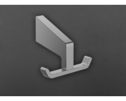 Двойной крючок ART&MAX TECHNO AM-E-4186B