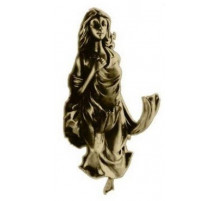 Крючок ART&MAX ATHENA AM-B-0612-B