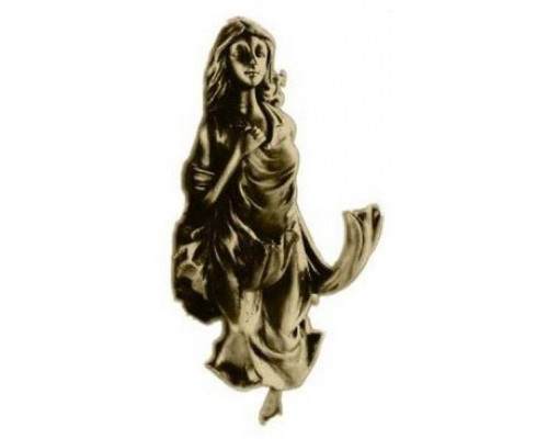 Крючок ART&MAX ATHENA AM-B-0612-B