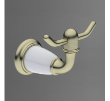 Крючок ART&MAX BIANCHI AM-E-2601-Br