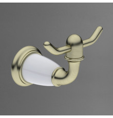 Крючок ART&MAX BIANCHI AM-E-2601-Br