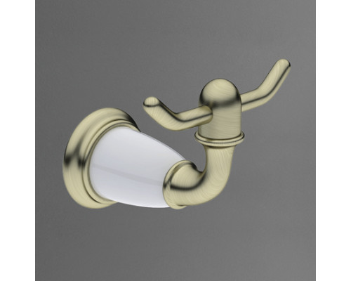 Крючок ART&MAX BIANCHI AM-E-2601-Br