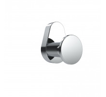 Крючок Art&Max Verona Push AM-M-025-CR