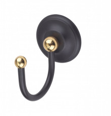 Крючок ART&MAX SOPHIA AM-2142-Nero/Do-Ant