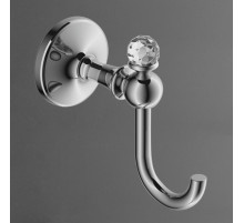 Крючок ART&MAX ANTIC CRYSTAL AM-E-2686BSJ-Cr