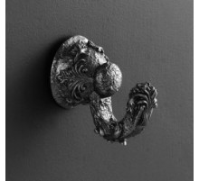 Крючок ART&MAX SCULPTURE AM-B-0682-T