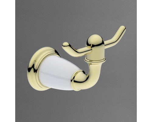 Крючок ART&MAX BIANCHI AM-E-2601-Do