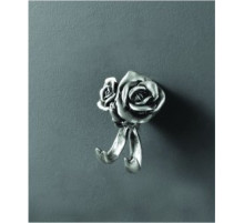 Крючок двойной ART&MAX ROSE AM-B-0912-T