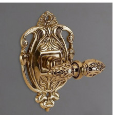 Крючок  ART&MAX  IMPERO AM-1699-Br