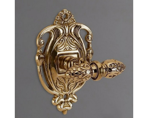 Крючок  ART&MAX  IMPERO AM-1699-Br