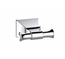 Крючок Art&Max Genova AM-M-013-CR