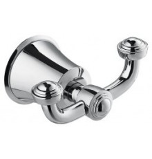 Крючок двойной CEZARES LIBERTY CZR-F-8988