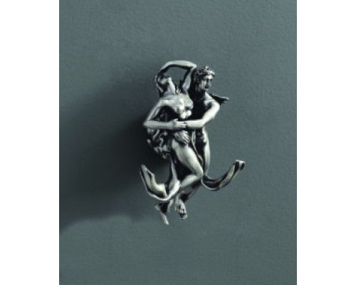 Крючок двойной ART&MAX ROMANTIC AM-B-0812-T