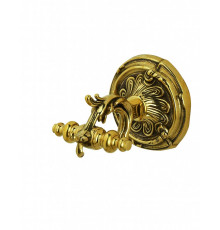 Крючок ART&MAX  BAROCCO AM-1784-Br