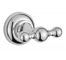 Двойной крючок CEZARES APHRODITE-DHK2-01-M