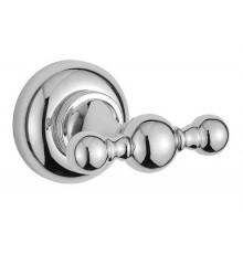 Двойной крючок CEZARES APHRODITE-DHK2-01-M