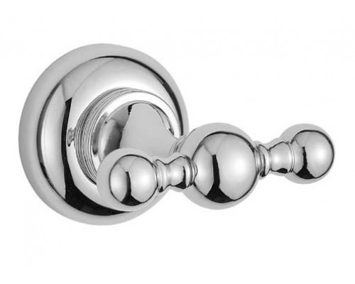 Двойной крючок CEZARES APHRODITE-DHK2-01-M