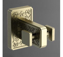 Двойной крючок ART&MAX GOTICO AM-E-4886AQ