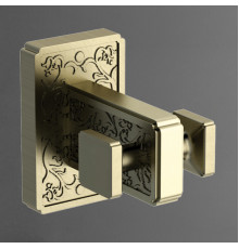 Двойной крючок ART&MAX GOTICO AM-E-4886AQ