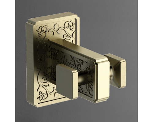 Двойной крючок ART&MAX GOTICO AM-E-4886AQ