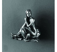 Крючок ART&MAX JUNO AM-B-0712-T