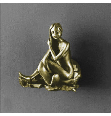 Крючок ART&MAX JUNO AM-B-0712-B